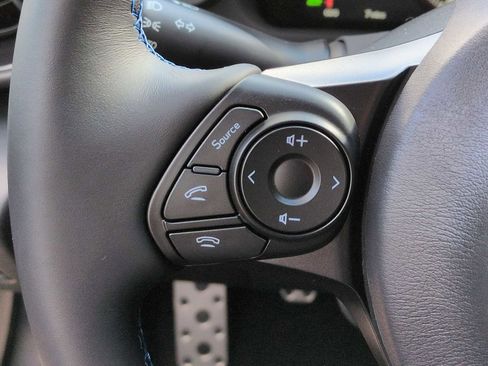 New 2025 Subaru BRZ tS image 22