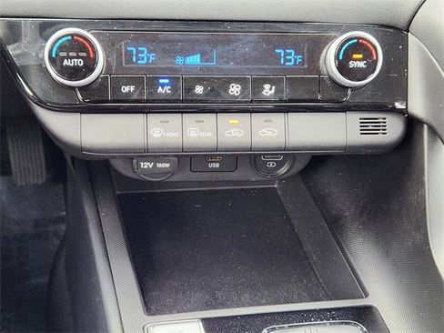 Certified 2023 Hyundai Elantra SEL w/ Cargo Package image 14