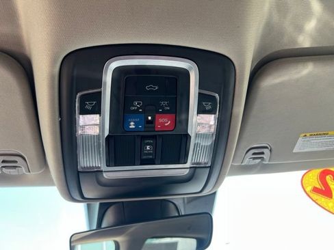 Used 2022 RAM 1500 Laramie AWD/4WD image 26