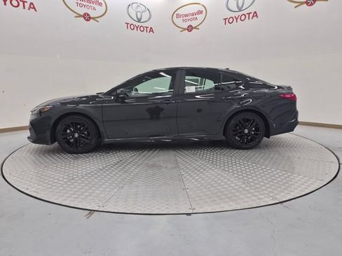 New 2026 Toyota Camry SE w/ Convenience Package FWD image 5
