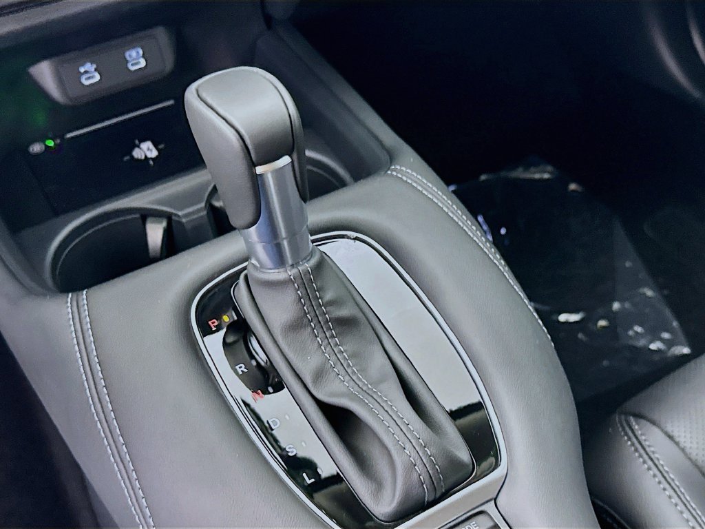New 2027 Honda HR-V EX-L image 25
