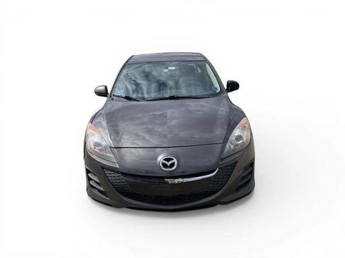 Used 2011 MAZDA MAZDA3 i Touring FWD image 9