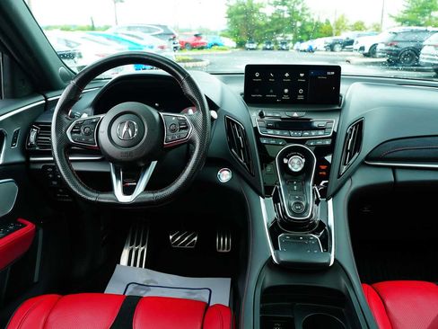 Certified 2024 Acura RDX A-Spec w/ Advance Package AWD/4WD image 22