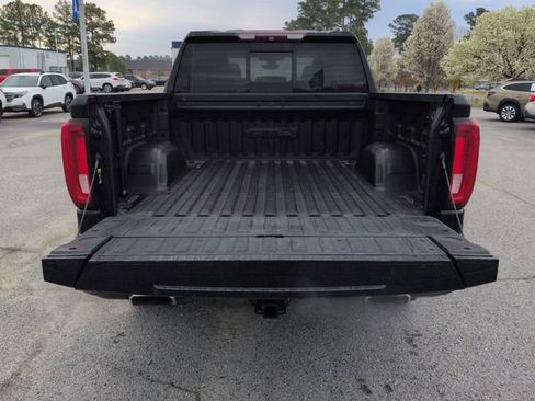 Used 2019 GMC Sierra 1500 AT4 w/ AT4 Premium Package image 33
