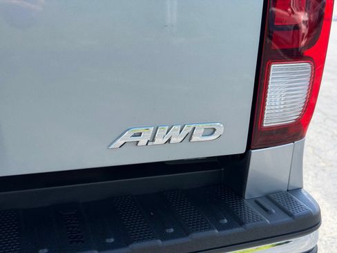 Used 2019 Honda Ridgeline RTL-T image 31