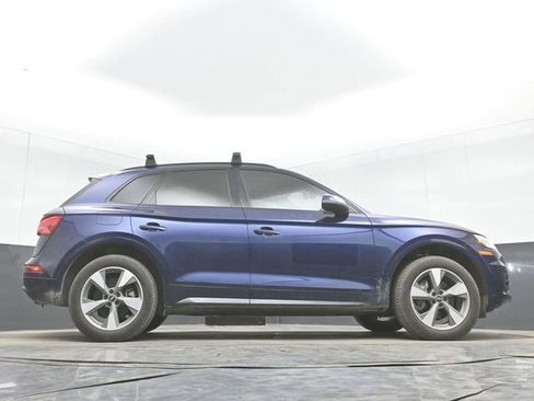 Used 2020 Audi Q5 2.0T Premium w/ Titanium Sport Package image 34