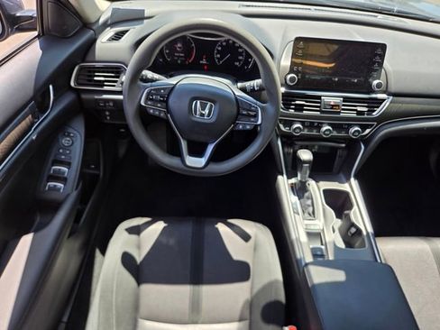 Used 2020 Honda Accord EX image 12