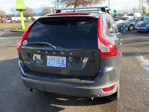 Used 2012 Volvo XC60 3.2 image 4