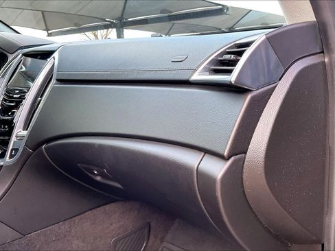 Used 2014 Cadillac SRX Performance image 17