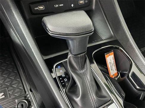 Used 2022 Hyundai Santa Cruz SEL w/ Activity Package image 10