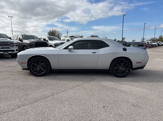 Used 2022 Dodge Challenger SXT w/ Blacktop Package video 2