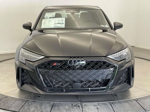 New 2026 Audi RS 3 AWD/4WD image 10