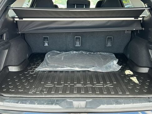 Certified 2023 Subaru Outback Premium AWD/4WD image 26