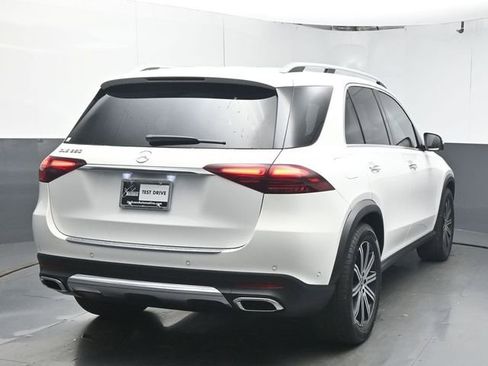Used 2026 Mercedes-Benz GLE 350 4MATIC image 7