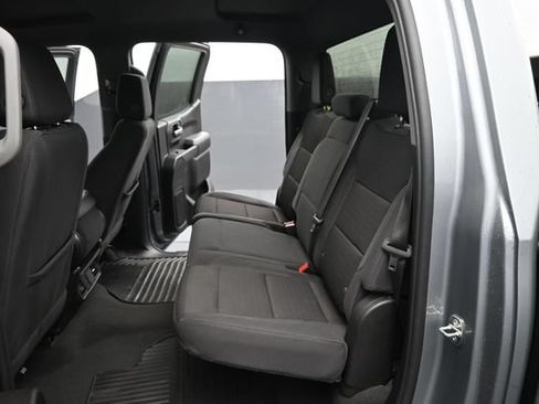 Used 2024 GMC Sierra 1500 Elevation AWD/4WD image 10