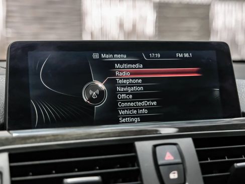 Used 2016 BMW 428i Gran Coupe RWD image 31