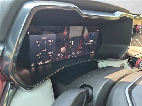 Used 2023 GMC Canyon AT4X w/ Edition 1 AWD/4WD image 10