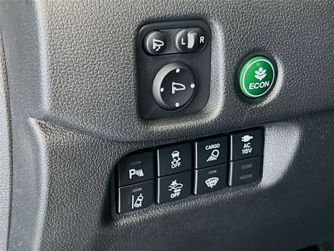 New 2026 Honda Ridgeline Black Edition image 14