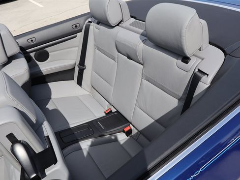 Used 2013 BMW 335is Convertible RWD image 27