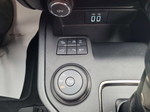 Used 2019 Ford Ranger XLT w/ Equipment Group 302A Luxury image 16