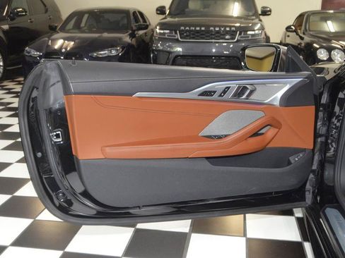 Used 2019 BMW M850i xDrive Convertible AWD/4WD image 19