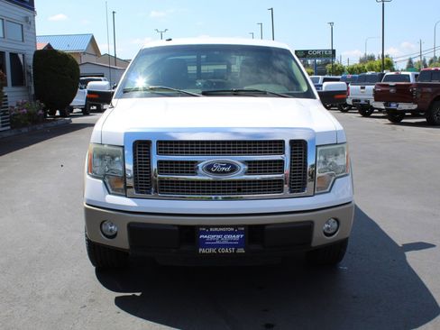 Used 2010 Ford F150 2WD SuperCrew image 10