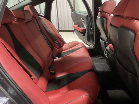 Certified 2023 Acura TLX SH-AWD w/ A-SPEC Pkg image 12