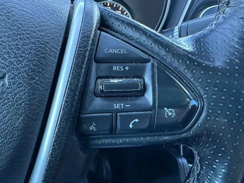 Used 2017 Nissan Maxima 3.5 S image 30