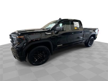 Used 2025 GMC Sierra 1500 Elevation
