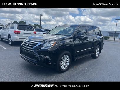 Used 2016 Lexus GX 460 w/ Premium Package