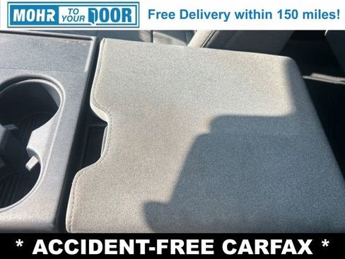 Used 2023 Ford F150 XLT image 25