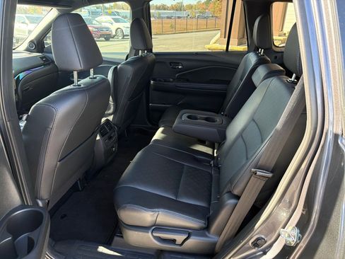 Used 2019 Honda Passport Elite image 21