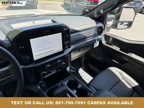 Used 2026 Ford F150 Lariat AWD/4WD image 24