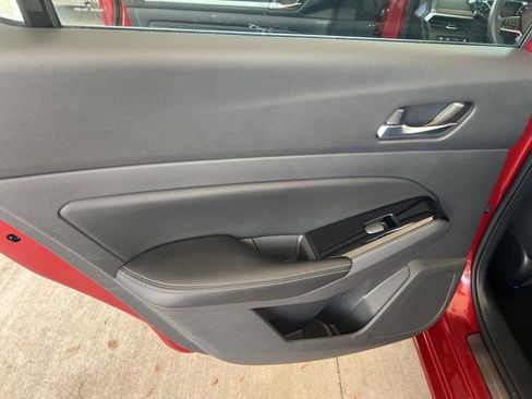 Certified 2022 Nissan Altima 2.5 SL image 13