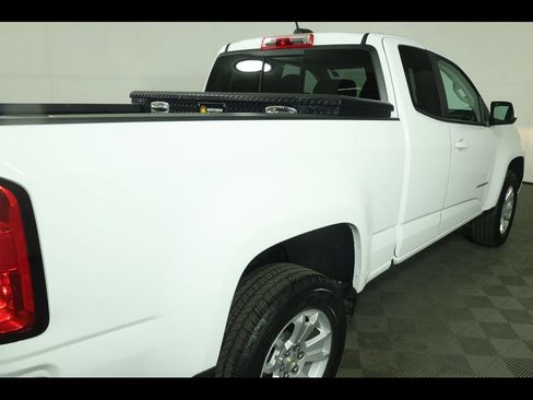 Used 2022 Chevrolet Colorado LT w/ LT Convenience Package RWD image 18