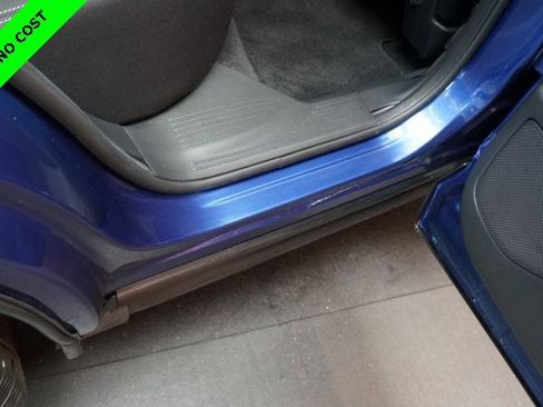 Used 2022 Nissan Rogue S image 46