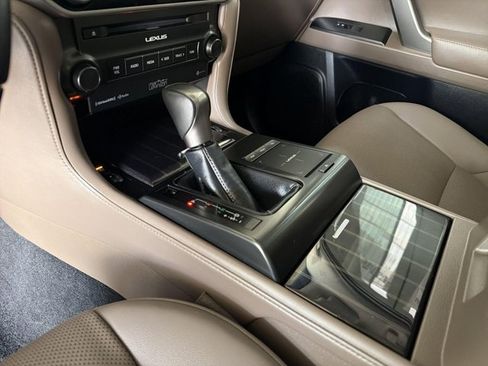 Certified 2023 Lexus GX 460 Premium AWD/4WD image 20