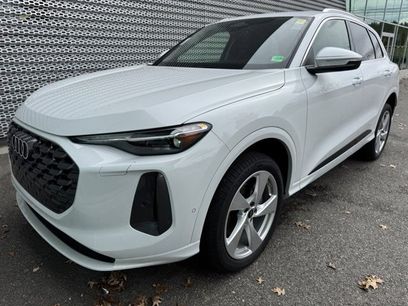 New 2025 Audi Q5 Premium Plus