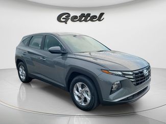 Used 2024 Hyundai Tucson SE FWD video 2