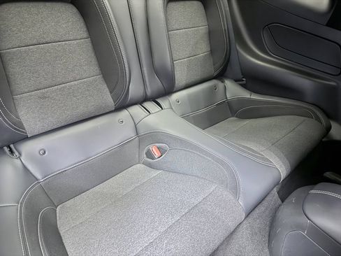 Used 2025 Ford Mustang GT RWD image 13