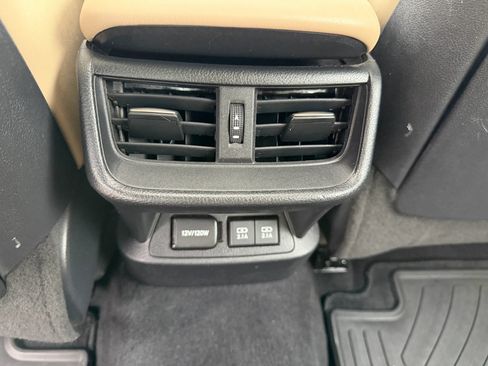 Used 2019 Lexus ES 350 w/ Premium Package FWD image 13
