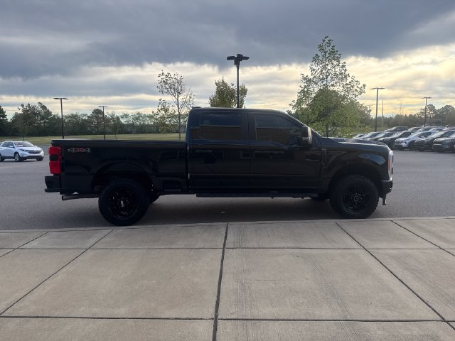Used 2023 Ford F250 XL w/ STX Appearance Package AWD/4WD image 6