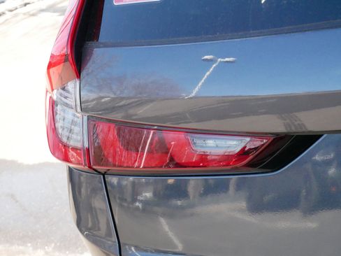 Certified 2026 Honda CR-V Sport Touring image 17