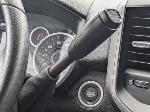 New 2026 RAM 2500 Tradesman RWD image 17