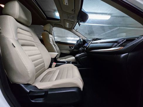 Certified 2022 Honda CR-V EX image 35