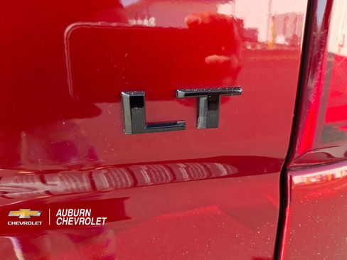 Used 2022 Chevrolet Silverado 1500 LT Trail Boss w/ Protection Package AWD/4WD image 21