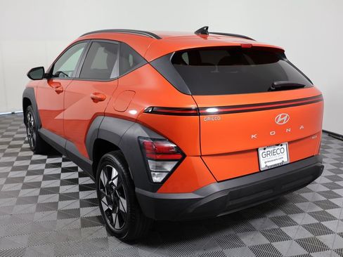Used 2024 Hyundai Kona SEL w/ Convenience Package AWD/4WD image 6