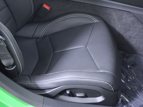 Used 2026 Chevrolet Corvette Stingray Coupe w/ 1LT image 12