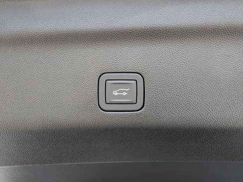 New 2026 GMC Yukon XL Denali w/ Sun & Power Step Package image 56