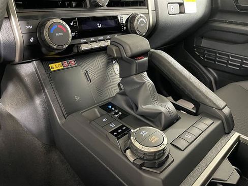 New 2026 Toyota 4Runner TRD Sport Premium AWD/4WD image 21